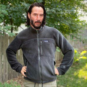 Patagonia R4 Fleece Jacket